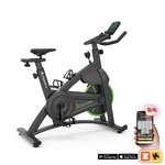 Insportline inCondi S120i sobno kolo