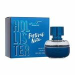 Hollister Festival Nite 30 ml toaletna voda za moške
