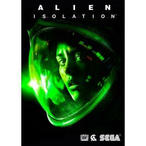 Igra Alien: Isolation za PC