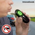 InnovaGoods digitalni alkotester