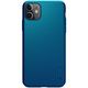 Nillkin Super mat zadnji pokrov za Samsung Galaxy A14 4G Peacock Blue