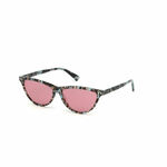 NEW Sončna očala ženska Web Eyewear WE0264-5555Y Ø 55 mm