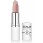 "Lavera Comfort Matt Lipstick - Smoked Rose 05"