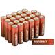 Voltcraft AA 24kos 1.5V Mignon LR06 baterije