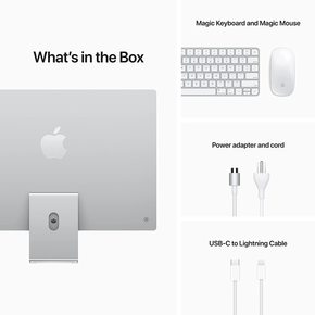 Apple iMac mgtf3cr/a