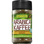 Rapunzel Bio instant kava, arabica - 100 g