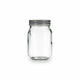 Quid Jar Quid Moss Modro steklo 500 ml (pakiranje 6x)