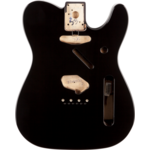 Fender Telecaster Črna