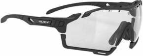 Rudy Project Cutline Black Matte/ImpactX Photochromic 2 Black Kolesarska očala