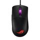 Asus ROG Keris gaming miška, optični, brezžičen/žičen, 0000 dpi/16000 dpi/36000 dpi, 50G, 1ms, 1000 Hz, beli/črni