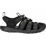 KEEN Ženski sandali CLEARWATER CNX 1020662 črno / črni (Velikost 38)