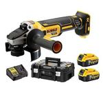 Dewalt DCG405P2 akumulatorska kotna brusilnik