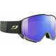 Julbo Quickshift Ski Goggles Blue/Black/Green Smučarska očala