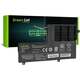 GREEN CELL baterija L14L2P21 L14M2P21 za Lenovo Yoga 500-14 500-14IBD 500-14ISK 500-15 500-15IBD 500-15ISK