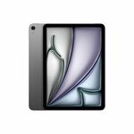 Apple iPad Air 11", (6th generation 2024), Space Gray, 2360x1640, 1TB