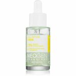 Neogen Dermalogy Real Peptide Serum vlažilni serum proti gubam povečujoč prožnost kože 30 ml