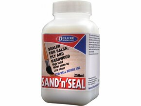 Sand and Seal temeljni premaz pod barvami 250ml