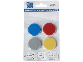 ALCO magneti AL683A26 4 kosi