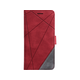 Chameleon Sony Xperia 10 III - Preklopna torbica (WLGO-Lines) - rdeča
