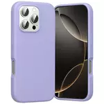 Ovitek Vention KUHV0-40 Case for iPhone 16 Pro Max MagSafe (Lilac)