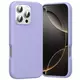 Ovitek Vention KUHV0-40 Case for iPhone 16 Pro Max MagSafe (Lilac)