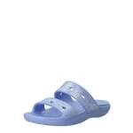 Crocs Japanke modra 38 EU Classic Glitter Sandal Kids
