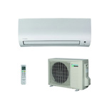 Daikin FTXP35N/RXP35N˘ klimatska naprava, Wi-Fi, inverter, R32