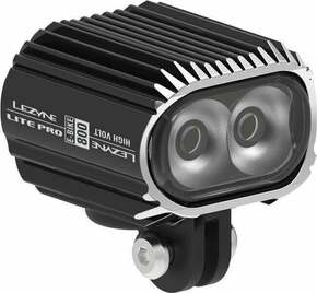 Lezyne Ebike Lite Pro Drive 800 800 lm Black Kolesarska luč