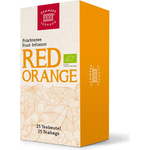 Demmers Teehaus Quick-T BIO Red Orange - 75 g