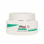 Sebamed Pomirjujoča (Relief Face Cream) s 5% Urea (Relief Face Cream) 50 ml