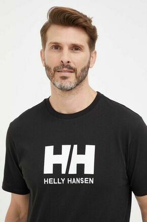 Helly Hansen Majice črna S 33979990