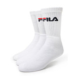 FILA 3 PACK - moške nogavice F9505 -300 (Velikost 35-38)