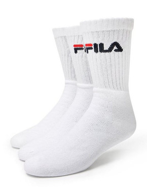 FILA 3 PACK - moške nogavice F9505 -300 (Velikost 35-38)