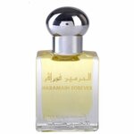 Al Haramain Haramain Forever parfumirano olje za ženske 15 ml