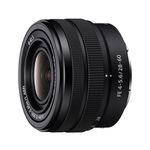 Sony objektiv SEL-2860, 28-60mm, f4-5.6