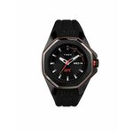 Timex Ročna ura TW2V57300 Črna