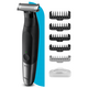 Braun XT5100 strižnik