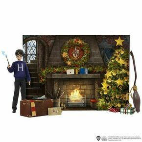 Mattel Harry Potter čarobni adventni koledar 2023