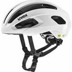 UVEX Rise Pro Mips White Matt 52-56 Kolesarska čelada