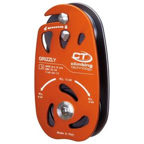 Climbing Technology pulley GRIZZLY