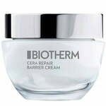 Biotherm Pomirjujoča in pomlajevalna krema za kožo Cera Repair (Barrier Cream) 50 ml