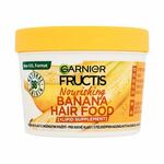 Garnier Fructis Hair Food Banana hranilna maska za suhe lase 400 ml