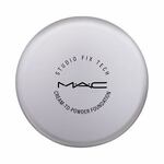 MAC Kompaktna ličila Studio Fix (Tech Cream-to-Powder Foundation) 10 g (Odstín NC17)