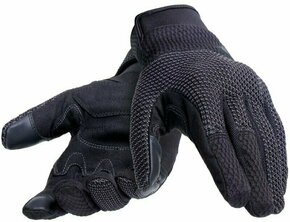 Dainese Torino Gloves Black/Anthracite XS Motoristične rokavice