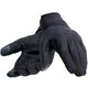 Dainese Torino Gloves Black/Anthracite XS Motoristične rokavice