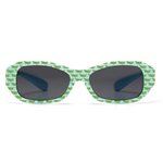 Chicco Sončna očala MY / 21, belo - zelena, od 12m +