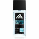 Adidas Ice Dive, 75 ml