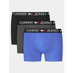 Tommy Jeans Set 3 parov boksaric UM0UM03159 Pisana