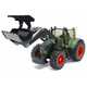 Bruder 03041 Traktor Fendt 936 Vario z nakladalko