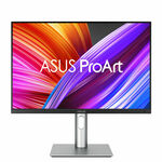 ASUS ProArt Display PA248CRV monitor za ustvarjalce, 61,2cm (24,1), IPS, WUXGA, 75Hz, HDR10 (90LM05K0-B01K70)